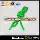 Whoesale custom braided nylon rope with high quality