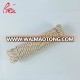 16 Braided Rope wholesale cotton rope nature color