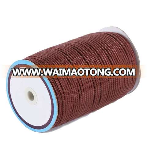 Wholesale Customized 3mm-5mm PP Braided Rope