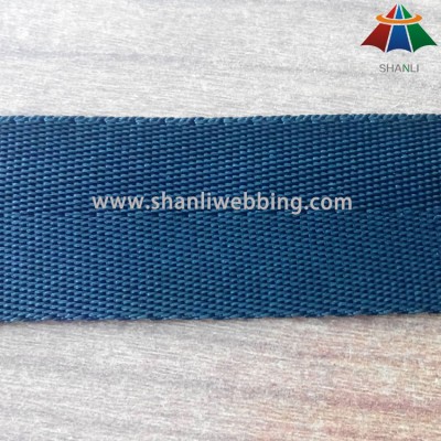 22mm PP/ Polypropylene Binding Tape Webbing for Shoes and Bags