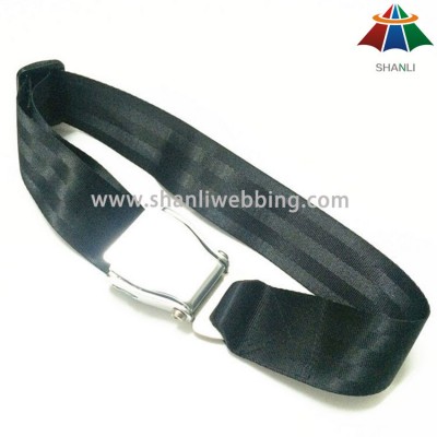 Custom Retractable Safety Seat Belts From China Manufacturer